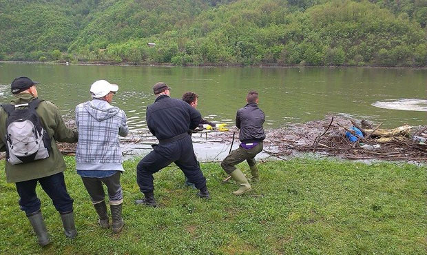 Пречистачи гарантују здраву воду